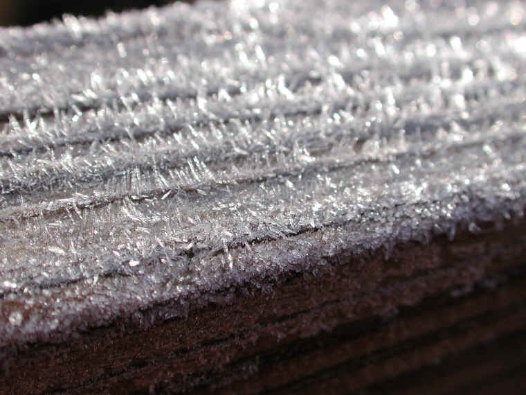 Frost: The Jewels of Winter - 05