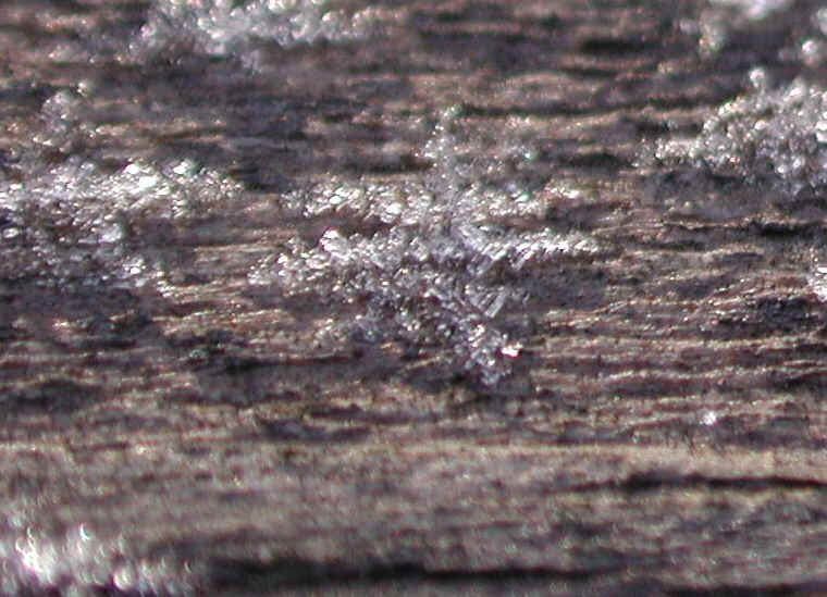 Frost: The Jewels of Winter - 10a