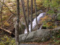 Crabtree Falls - 3 Nov 2005 - 009