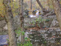 Crabtree Falls - 3 Nov 2005 - 016