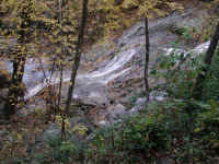 Crabtree Falls - 3 Nov 2005 - 027