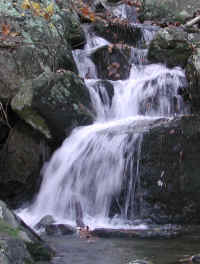 Crabtree Falls - 3 Nov 2005 - 032a