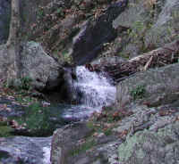 Crabtree Falls - 3 Nov 2005 - 038a