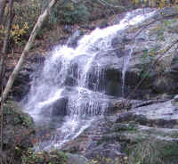Crabtree Falls - 3 Nov 2005 - 038b