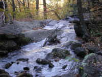 Crabtree Falls - 3 Nov 2005 - 045
