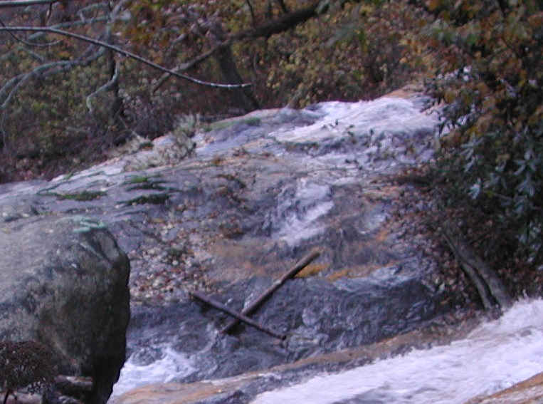 Crabtree Falls - George Washington National Forest - 3 Nov 2005 - 059a