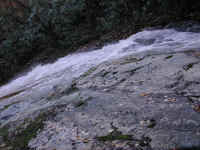 Crabtree Falls - 3 Nov 2005 - 060