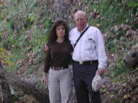 Crabtree Falls - 3 Nov 2005 - 084