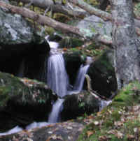 Crabtree Falls - 3 Nov 2005 - 085b