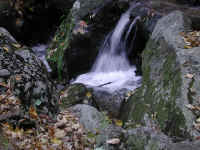 Crabtree Falls - 3 Nov 2005 - 088