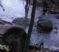 Crabtree Falls - 3 Nov 2005 - 102b