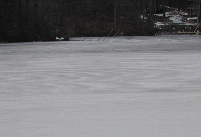 Water and Ice - Ice - 1 Jan 2004 - A