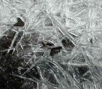 Ice Crystals - 01a