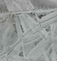 Ice Crystals - 12b