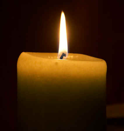 A Candle for Hope