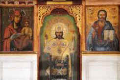 saints