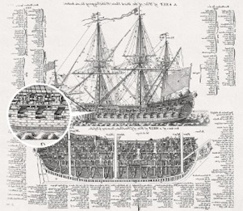 architectural drawing