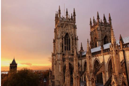 cathedral