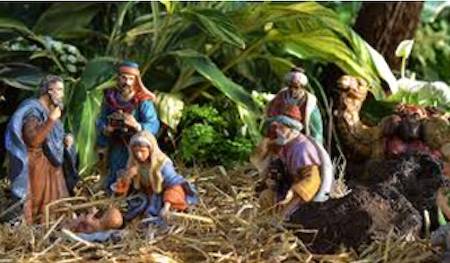 nativity