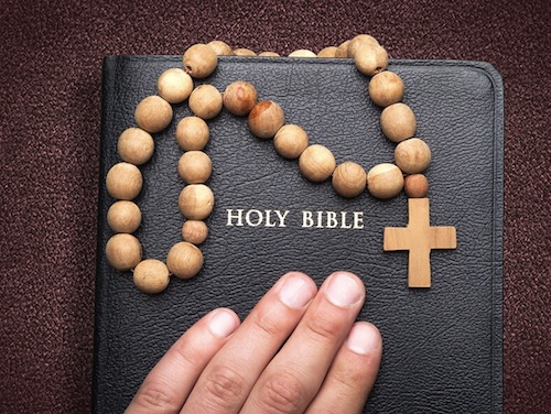 Holy Bible