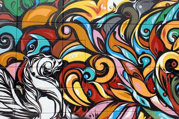 wild colors