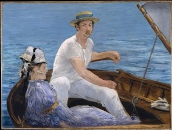 sailing