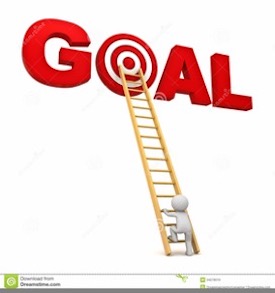 goal