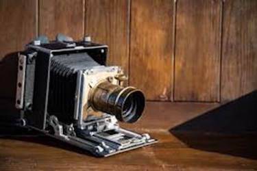camera