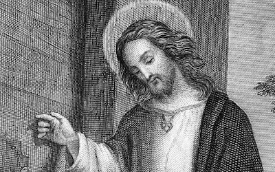 Jesus