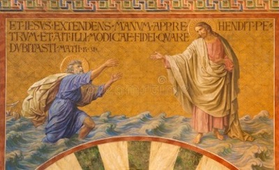 Jesus