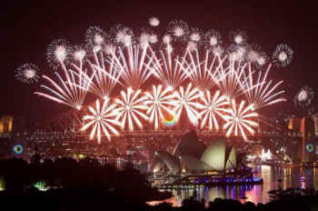 Andrew Pell new year 2015