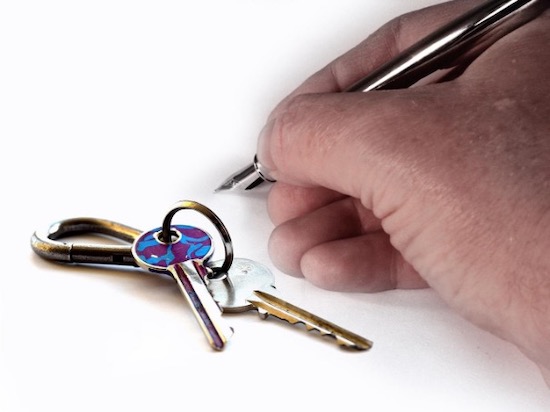 keys