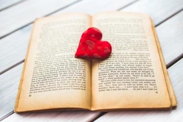 heart Bible
