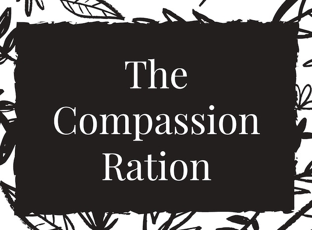 compassion ration