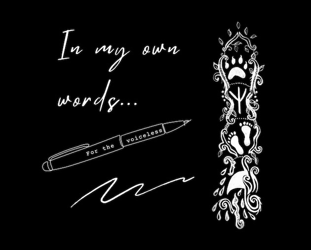 activist writing