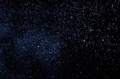 starry sky