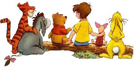 friends