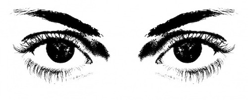 eyes
