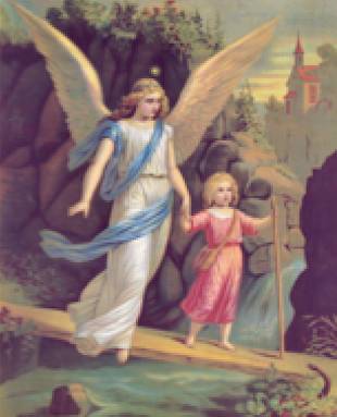 angel