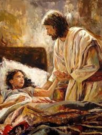 Jesus