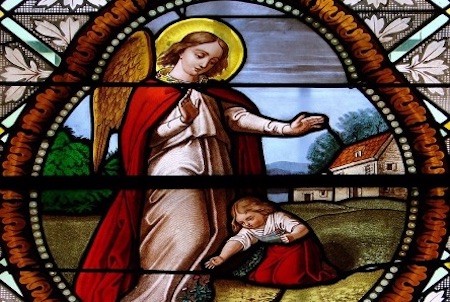 Angels