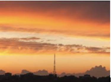 sunrise