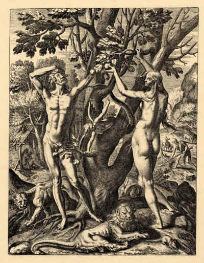 Paradise Lost
