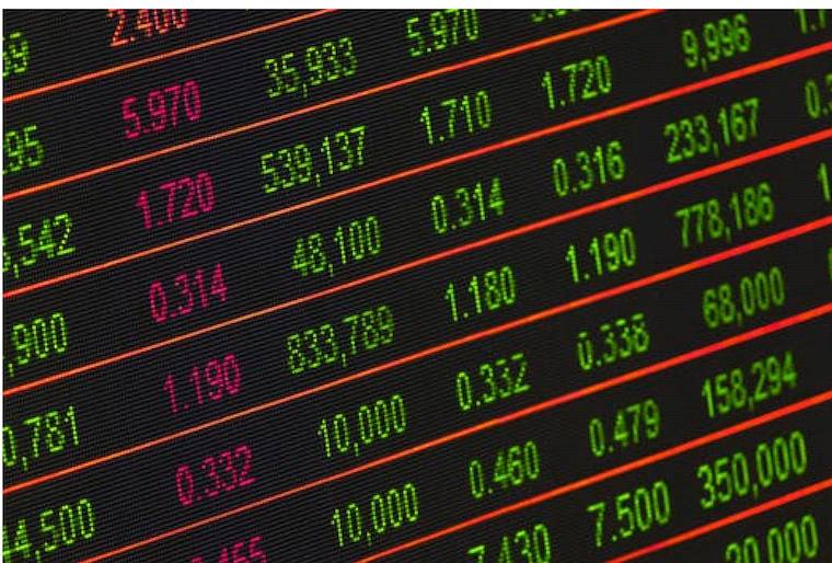 stock market dvidends