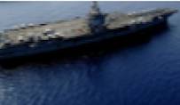 war ship