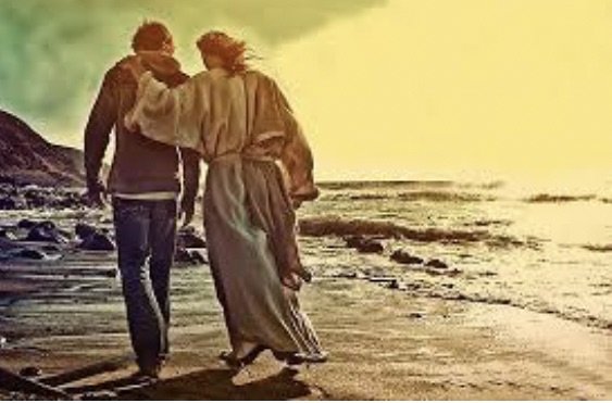walking with God