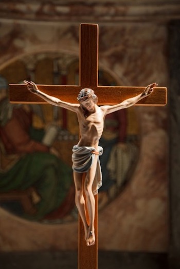 Jesus cross
