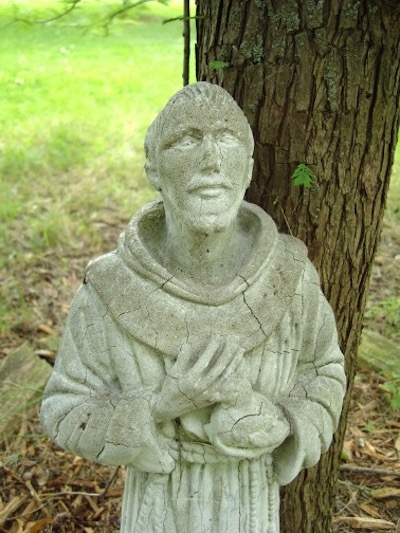 St. Francis