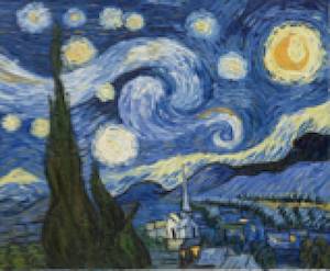 Starry Night