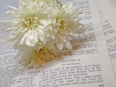 Bible